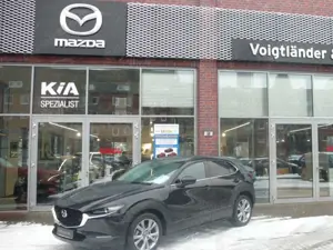 Mazda CX-30 2.5L 140PS Exclusive-Line Automatik