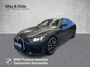 BMW 430 Gran Coupe I XDRIVE Sportpaket Navi Digitales Cock