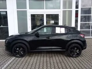 Nissan Juke 1.6 Hybrid 4AMT AT Tekna VOLL-LED/Kamera