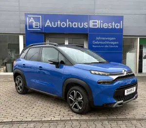 Citroen C3 Aircross Max