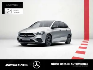 Mercedes-Benz B 250 e AMG EDITION 2020 TOTWINKEL LED NIGHT SHZ