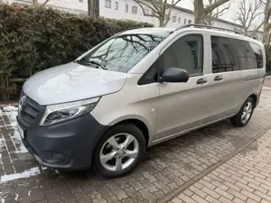 Mercedes-Benz Vito VITO TOURER PRO 116 CDI STANDHEIZUNG|NAVI|LED