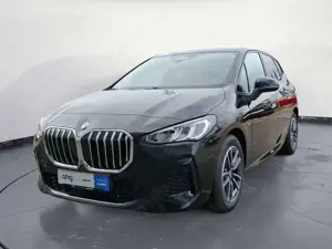 BMW 218 Steptronic DCT M Sportpaket Bild 2
