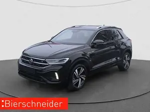Volkswagen T-Roc 1.5 TSI DSG R-Line ACC LED RFK APP+DAB+VIRT+ACC+LE
