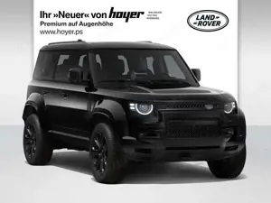 Land Rover Defender 4.4 P635 Octa AWD Automatik SV BLACK Edition