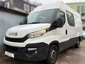 Iveco Others Daily Kasten HKa 35 S ... V Radstand 3520 L,MAXI