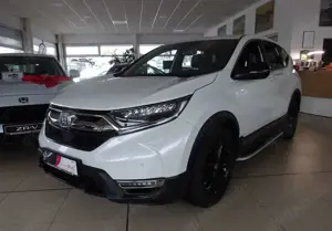 Honda CR-V Hybrid 2.0 i-MMD 2WD Sport Line *Leder, Navi,