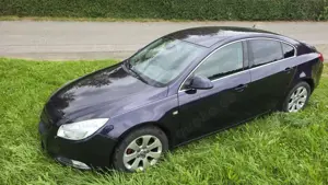 Opel Insignia Insignia 1.4 Turbo ecoFLEX Start/StopEdition