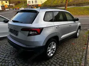 Skoda Karoq 1.5 TSI ACT Ambition