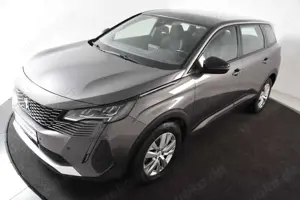 Peugeot 5008 Active 130 *1.Hand*AHK*Kamera*DAB* Bild 4