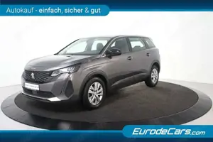 Peugeot 5008 Active 130 *1.Hand*AHK*Kamera*DAB* Bild 5