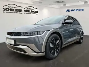 Hyundai IONIQ 5 Centriq 84Kw/229PS LED/Wärmepumpe/Navi Bild 1