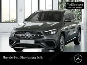 Mercedes-Benz GLA 200 AMG+PANO+360°+AHK+LED+TOTW+KEYLESS+7G
