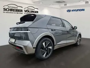 Hyundai IONIQ 5 Centriq 84Kw/229PS LED/Wärmepumpe/Navi Bild 3