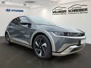 Hyundai IONIQ 5 Centriq 84Kw/229PS LED/Wärmepumpe/Navi Bild 2