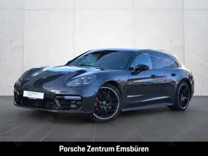 Porsche Panamera GTS Sport Turismo Pano 21-Zoll Matrix Head-Up Soft Bild 1