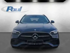 Mercedes-Benz C 300 e T AMG+AHK+LED Bild 3