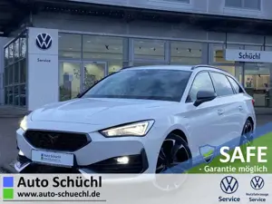 CUPRA Leon ST 1.4 TSI DSG eHybrid DSG VZ VIRTUAL-COCKP