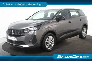 Peugeot 5008 Active 130 *1.Hand*AHK*Kamera*DAB*