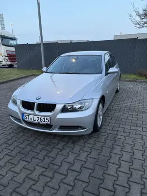 BMW 318 318i