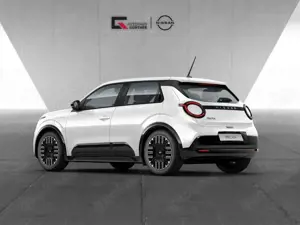 Nissan Micra 40kWh ENGAGE DriverAssist/Carplay/LED/PDC Bild 4