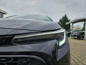 Toyota Corolla TS 2.0 Hybrid Teamplayer Technik-Paket Bild 5