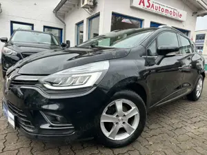 Renault Clio 1.5 dCi Intens+NAVI+KLIMA+LED+T.LEDER+PDC+TEMPOMAT