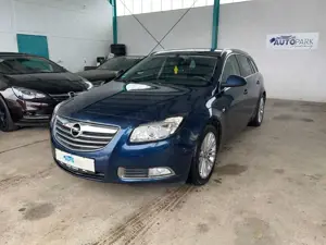 Opel Insignia A Sports Tourer Innovation