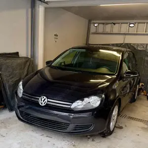 Volkswagen Golf Golf 1.4 TSI Comfortline, Steuerkette Neu