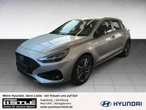 Hyundai i30 1.5 T-GDI 48V 7-DCT 2WD Advantage Plus