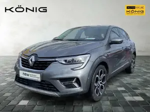 Renault Arkana TECHNO TCe 140 EDC Carplay Kamera PDC