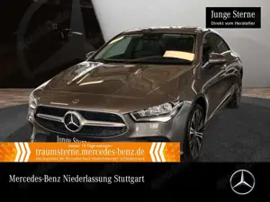 Mercedes-Benz CLA 200 d PROGRESSIVE+360°+8G