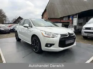 Citroen DS4 SoChic 1.6 HDI Pann/LED S.Heft Top Bild 3