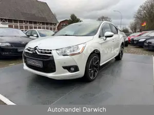 Citroen DS4 SoChic 1.6 HDI Pann/LED S.Heft Top