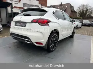 Citroen DS4 SoChic 1.6 HDI Pann/LED S.Heft Top Bild 2