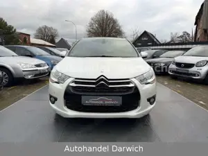 Citroen DS4 SoChic 1.6 HDI Pann/LED S.Heft Top Bild 4