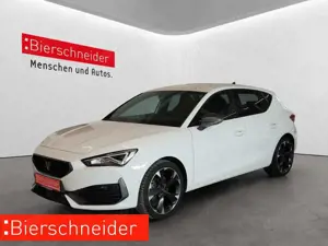 CUPRA Leon 2.0 TDI LED+Voll-Leder++KAMERA+Beats+PARKLENK+18+A