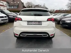 Citroen DS4 SoChic 1.6 HDI Pann/LED S.Heft Top Bild 5