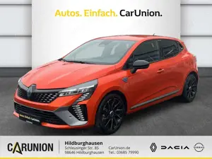 Renault Clio Esprit Alpine TCe 90