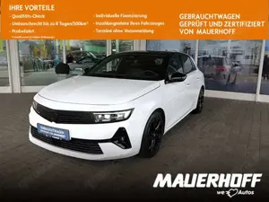 Opel Astra L Lim.GS | Navi | Kamera | Winterp | LED