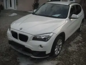 BMW X1 18 d xDrive
