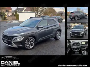 Hyundai KONA 1.6 GDI Edition 30+ Hybrid DCT LED+NAV+KAM+