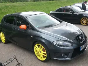 SEAT Leon Leon 2.0 T FSI Cupra R