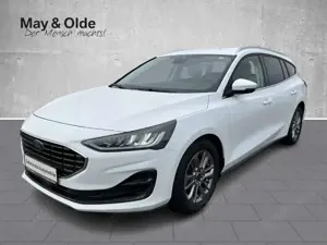 Ford Focus Turnier 1.5 Titanium X Automatik Kamera