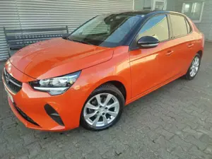 Opel Corsa F Edition Navi