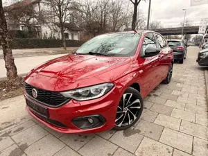 Fiat Tipo 1.4 T-Jet S-Design PDC NAVI KAMERA Sitzhzng