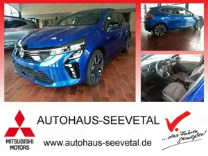 Mitsubishi Others Edition