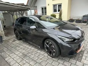 CUPRA Born 150KW204 PS Pilot XL Wenig KM Wie Neu!!