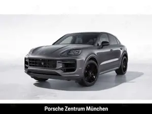 Porsche Cayenne S Coupe InnoDrive Surround-View Head-Up