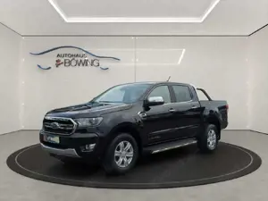 Ford Ranger Limited Doppelkabine 4x4